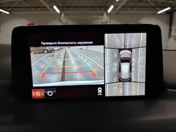 Mazda CX-5 II с пробегом 2021 года, цена 3 150 000 рублей, 84412 км, внедорожник, Автокод Объявления