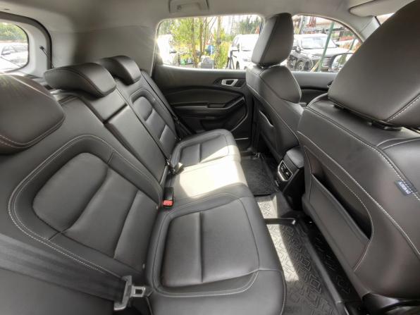 Chery Tiggo 4 I Рестайлинг с пробегом 2021 года, цена 1 369 000 рублей, 81000 км, внедорожник, Автокод Объявления