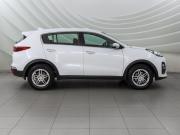 Kia Sportage IV Рестайлинг Волгоград  - изображение 44