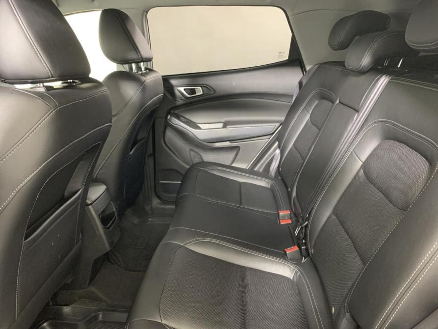 Chery Tiggo 4 I Рестайлинг Москва  - изображение 18