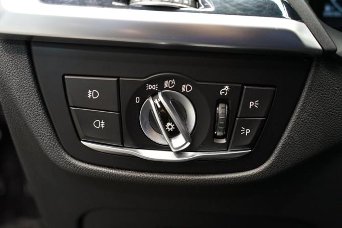 BMW X4 II (G02) с пробегом 2020 года, цена 5 777 000 рублей, 100000 км, внедорожник, Автокод Объявления