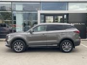 Geely Atlas Pro Москва  - изображение 32