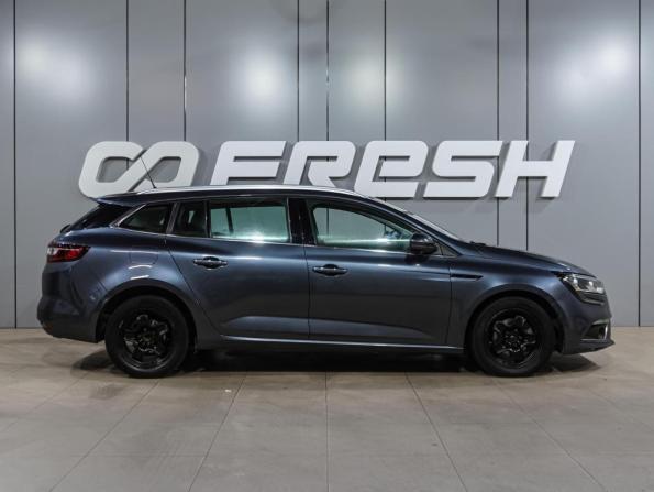 Renault Megane IV с пробегом 2019 года, цена 1 449 000 рублей, 125544 км, универсал, Автокод Объявления