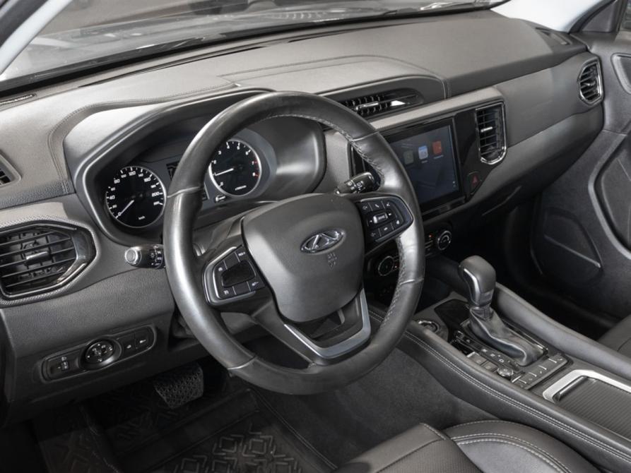 Chery Tiggo 4 I Рестайлинг Казань  - изображение 5