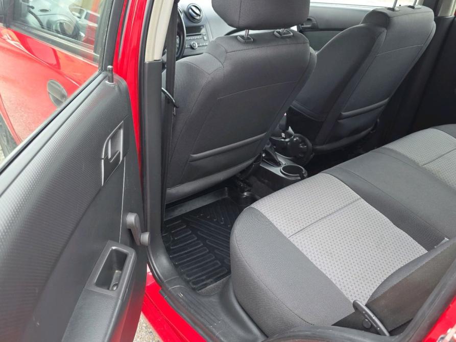 Chevrolet Aveo I Рестайлинг Нижнекамск  - изображение 20
