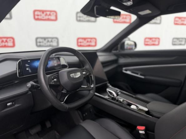 Geely Cityray с пробегом 2025 года, цена 2 849 990 рублей, 33956 км, внедорожник, Автокод Объявления