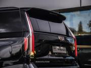 Cadillac Escalade V Санкт-Петербург  - изображение 51