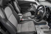 Honda CR-Z I Барнаул  - изображение 35