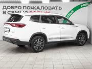 Chery Tiggo 8 Pro Max I Рестайлинг Москва  - изображение 32