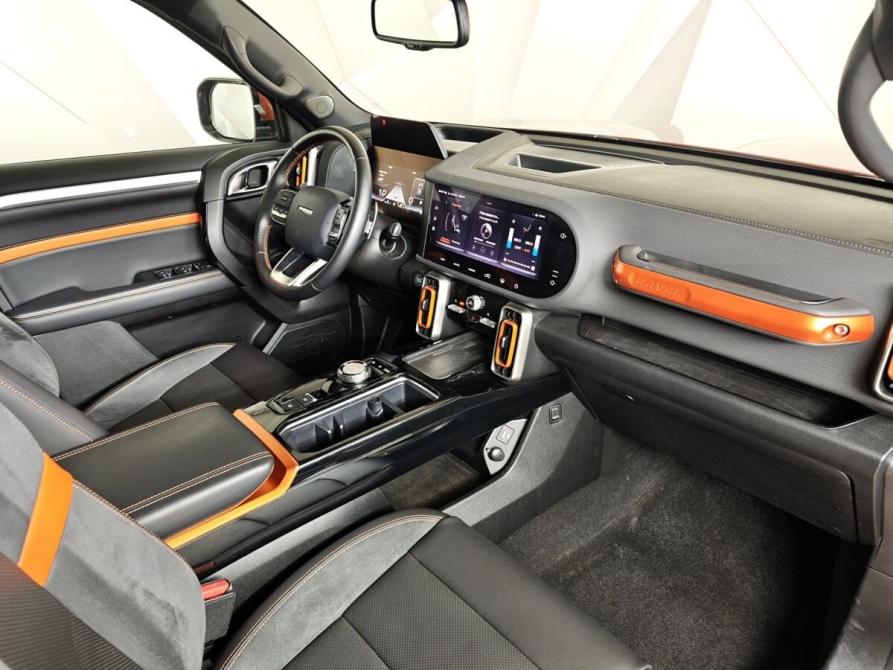 Haval Dargo I Москва  - изображение 12