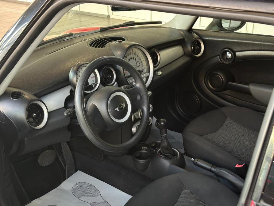 Mini Hatch II (R56) Санкт-Петербург  - изображение 15