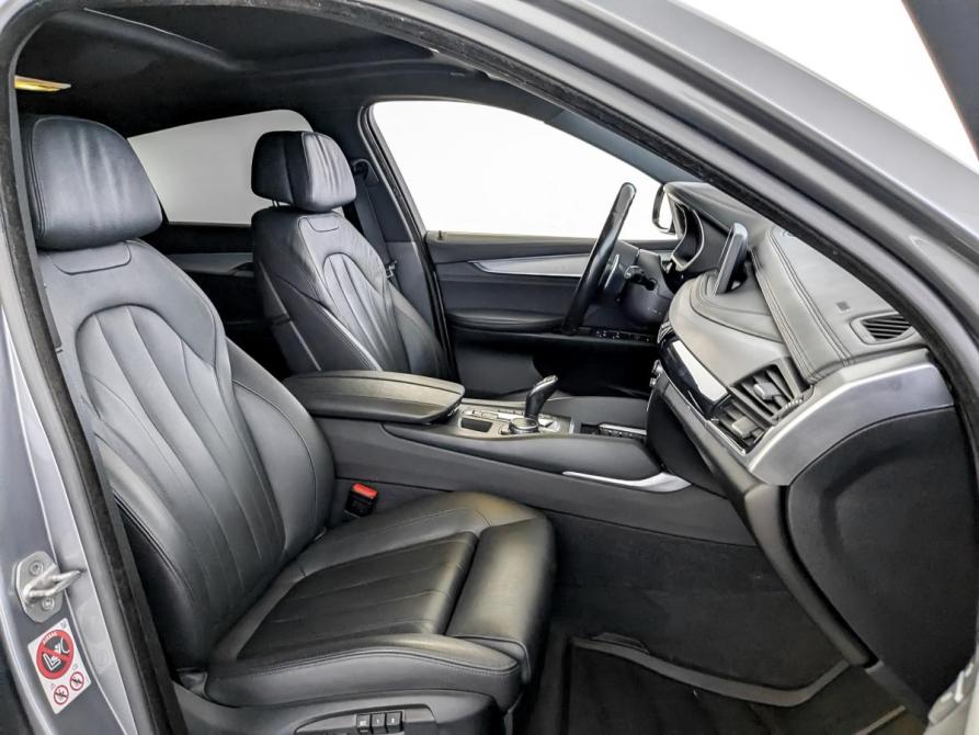 BMW X6 II (F16) Москва  - изображение 24
