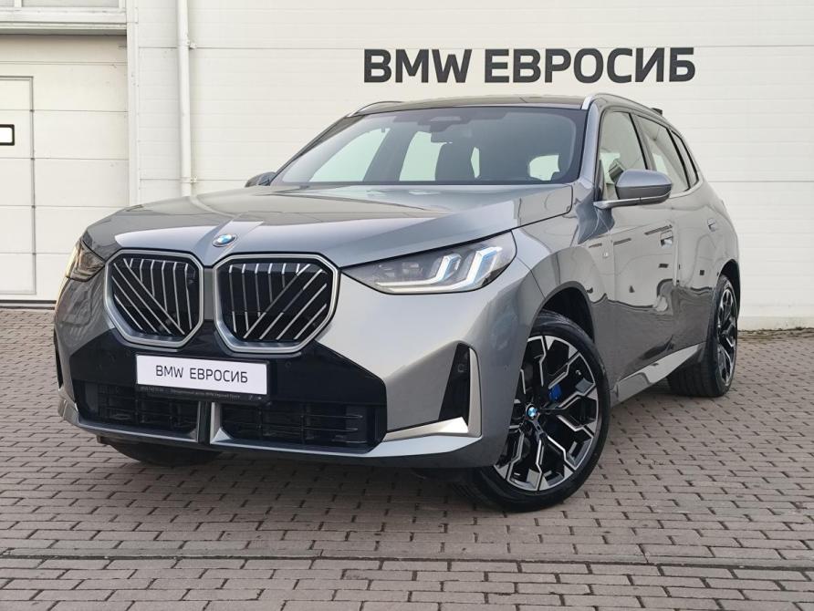 BMW X3 IV (G45/G48) Санкт-Петербург  - изображение 1