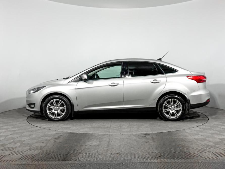 Ford Focus III Рестайлинг Санкт-Петербург  - изображение 8