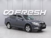 Skoda Octavia II (A5) Рестайлинг Ростов-на-Дону  - изображение 16