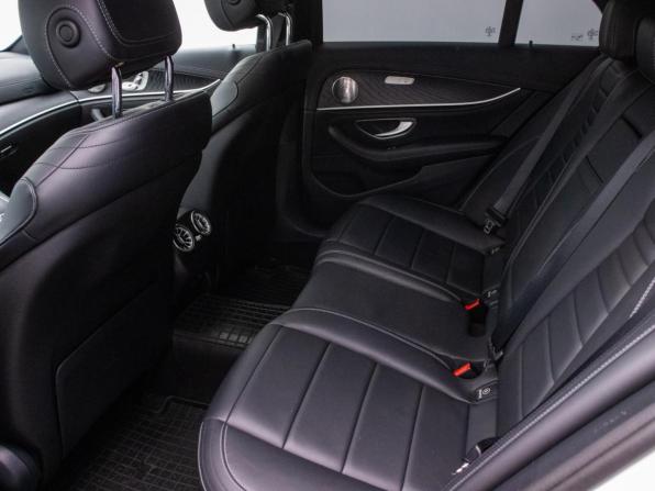 Mercedes-Benz E-Класс V (W213 S213 C238) Рестайлинг с пробегом 2020 года, цена 4 620 000 рублей, 91600 км, седан, Автокод Объявления