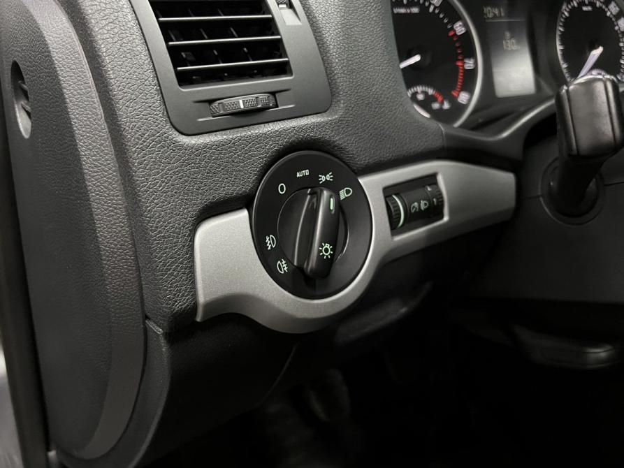 Skoda Octavia II (A5) Рестайлинг Тверь  - изображение 16