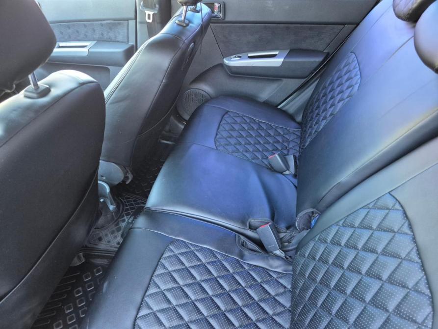 Hyundai Getz I Рестайлинг Воронеж  - изображение 15