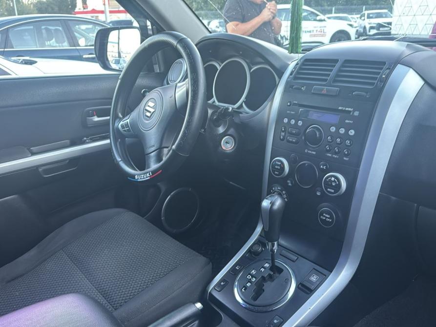 Suzuki Grand Vitara II Уфа  - изображение 4