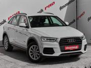 Audi Q3 I (8U) Рестайлинг Екатеринбург  - изображение 25