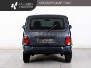 Lada (ВАЗ) 2121 (4x4) I Рестайлинг Казань  - изображение 19