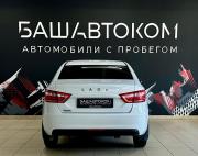 Lada (ВАЗ) Vesta I Уфа  - изображение 21