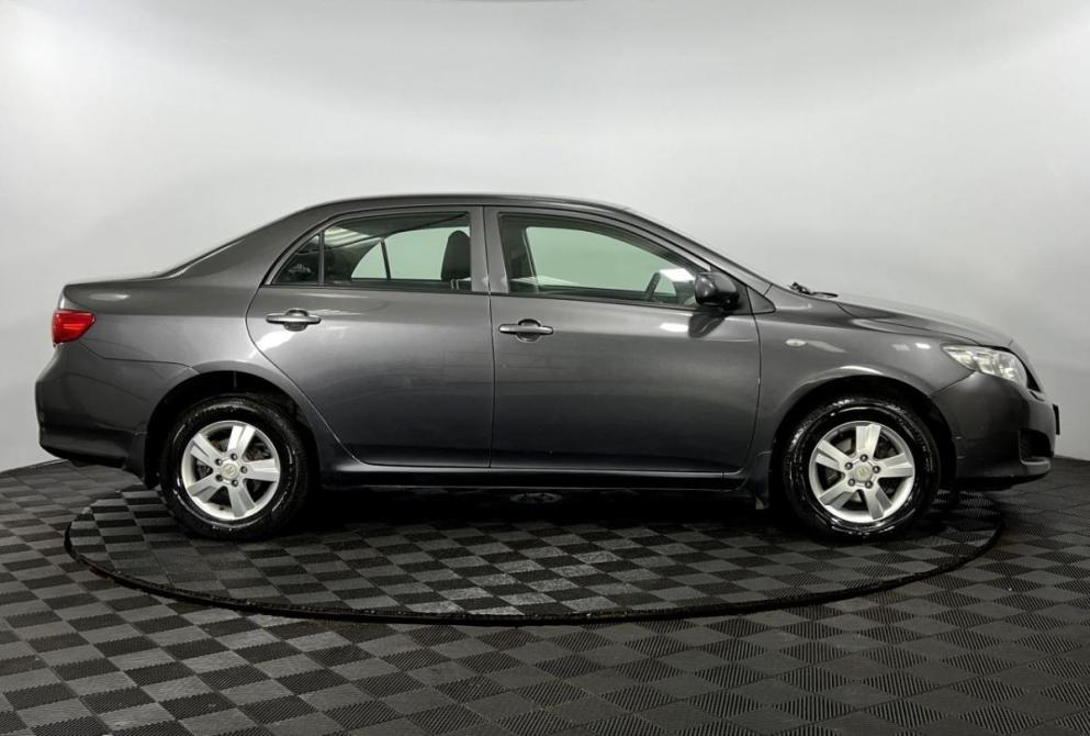 Toyota Corolla X (E140 E150) Нижний Новгород  - изображение 5