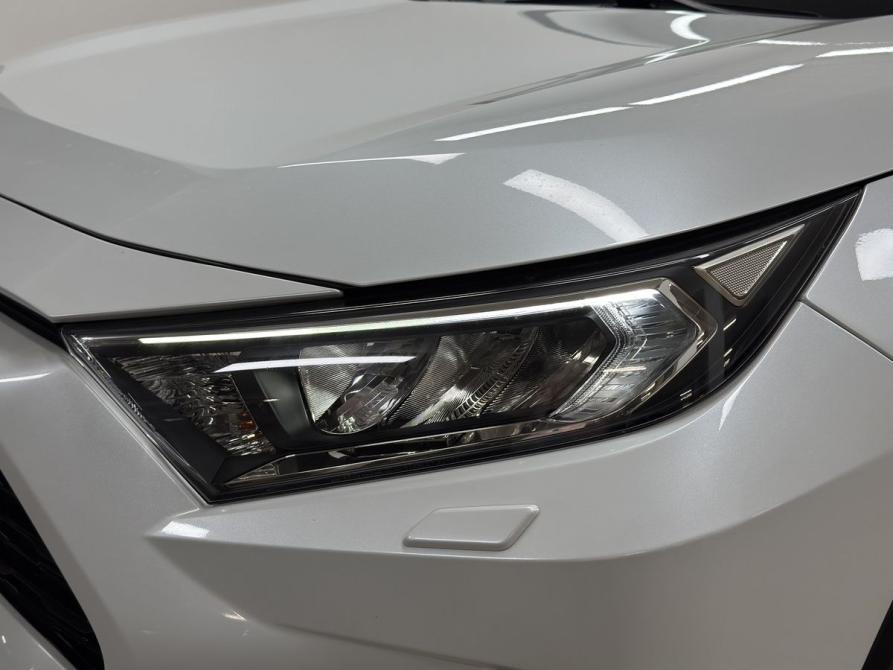 Toyota RAV4 V (XA50) Вологда  - изображение 8