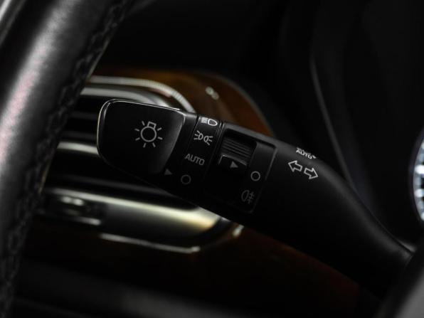 Genesis G90 I с пробегом 2016 года, цена 3 299 000 рублей, 180287 км, седан, Автокод Объявления