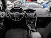 Ford Focus III Рестайлинг Сочи  - изображение 27