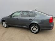 Skoda Octavia II (A5) Рестайлинг Стерлитамак  - изображение 40
