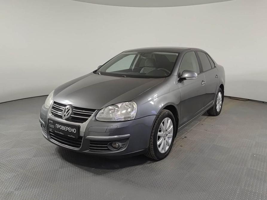 Volkswagen Jetta V Уфа  - изображение 1