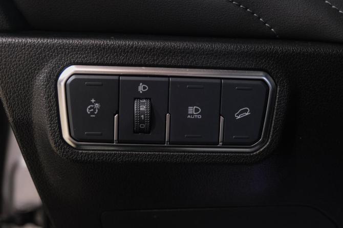 Haval F7x I с пробегом 2019 года, цена 1 869 000 рублей, 45000 км, внедорожник, Автокод Объявления