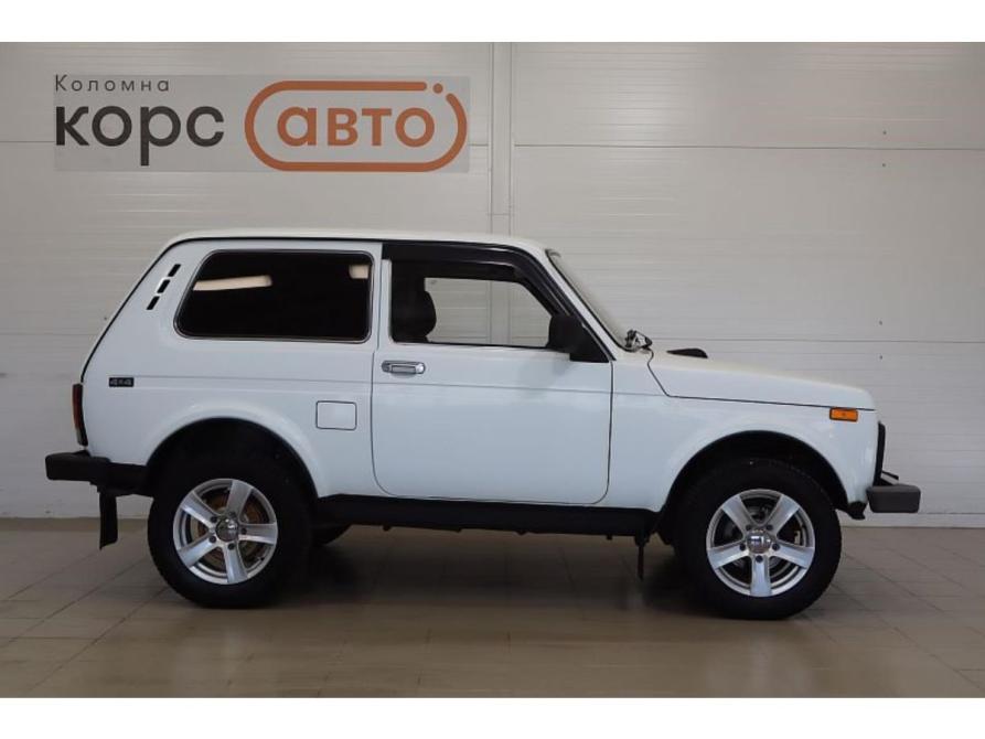 Lada (ВАЗ) 2121 (4x4) I Рестайлинг Коломна  - изображение 4