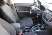 Hyundai Creta I Рестайлинг Белгород  - изображение 41
