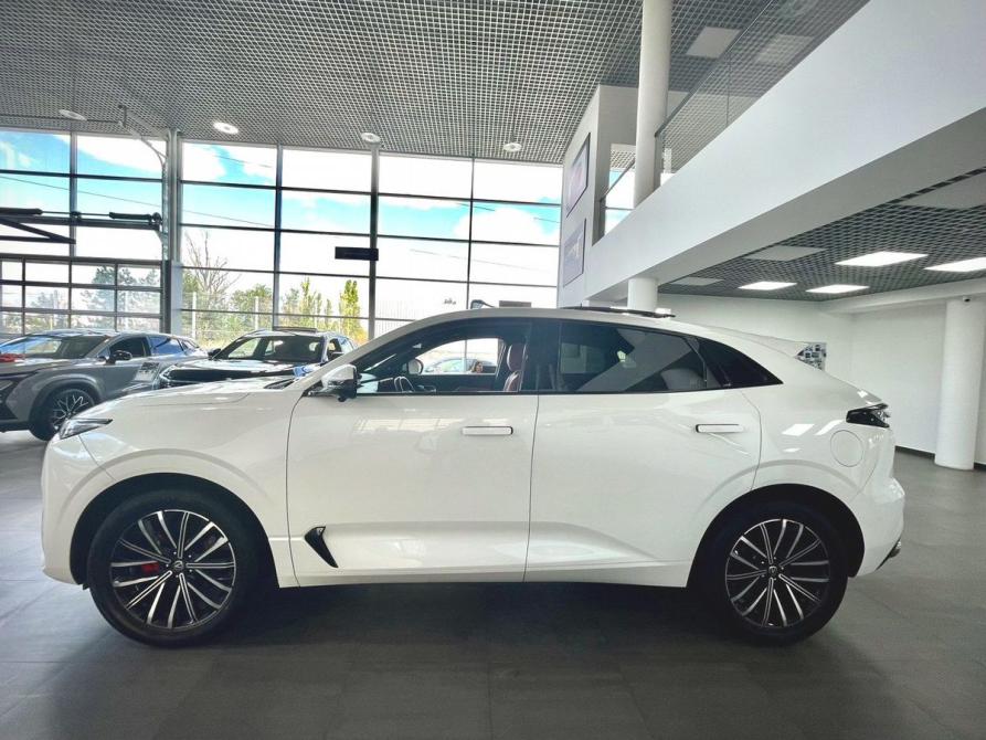 Changan UNI-K Ростов-на-Дону  - изображение 5