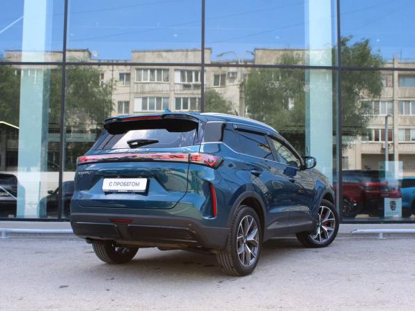 Chery Tiggo 7L с пробегом 2025 года, цена 2 550 000 рублей, 6186 км, внедорожник, Автокод Объявления