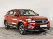 Changan CS75 I Рестайлинг Санкт-Петербург  - изображение 26