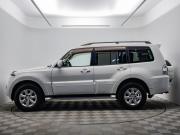 Mitsubishi Pajero IV Рестайлинг 1 Москва  - изображение 19