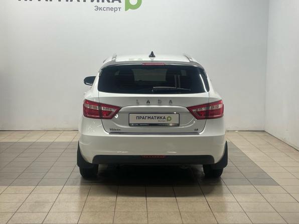 Lada (ВАЗ) Vesta I с пробегом 2019 года, цена 898 000 рублей, 100000 км, универсал, Автокод Объявления
