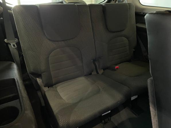 Nissan Pathfinder III Рестайлинг с пробегом 2012 года, цена 1 439 000 рублей, 258255 км, внедорожник, Автокод Объявления