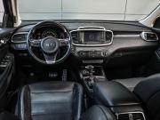 Kia Sorento III Prime Новороссийск  - изображение 27