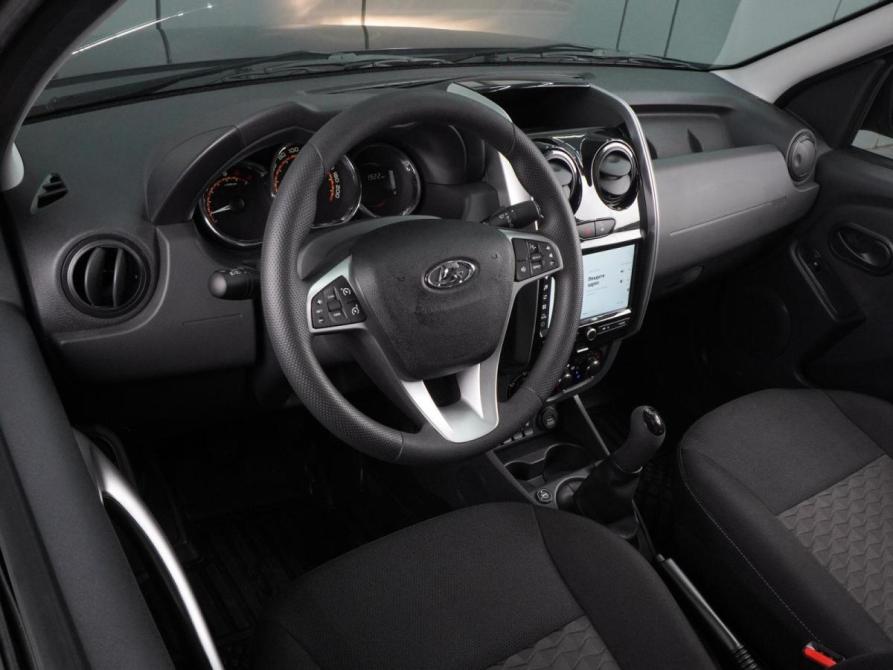 Lada (ВАЗ) Largus I Рестайлинг Воронеж  - изображение 6