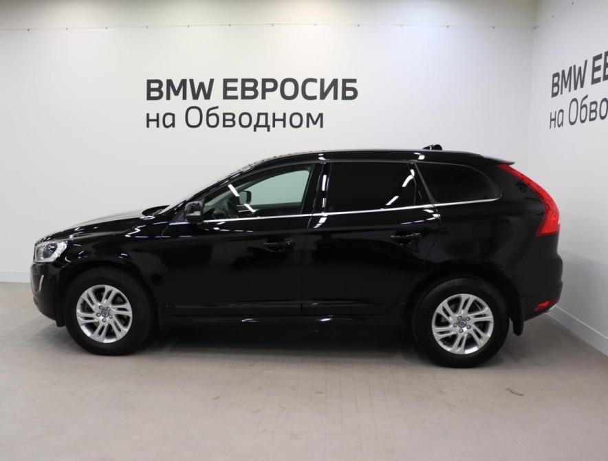 Volvo XC60 I Рестайлинг Санкт-Петербург  - изображение 5