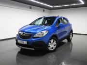Opel Mokka I Тверь  - изображение 21