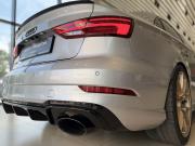 Audi RS 3 II (8V) Рестайлинг Краснодар  - изображение 62