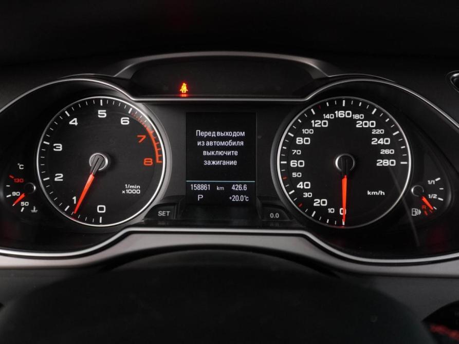 Audi A4 IV (B8) Рестайлинг Воронеж  - изображение 19