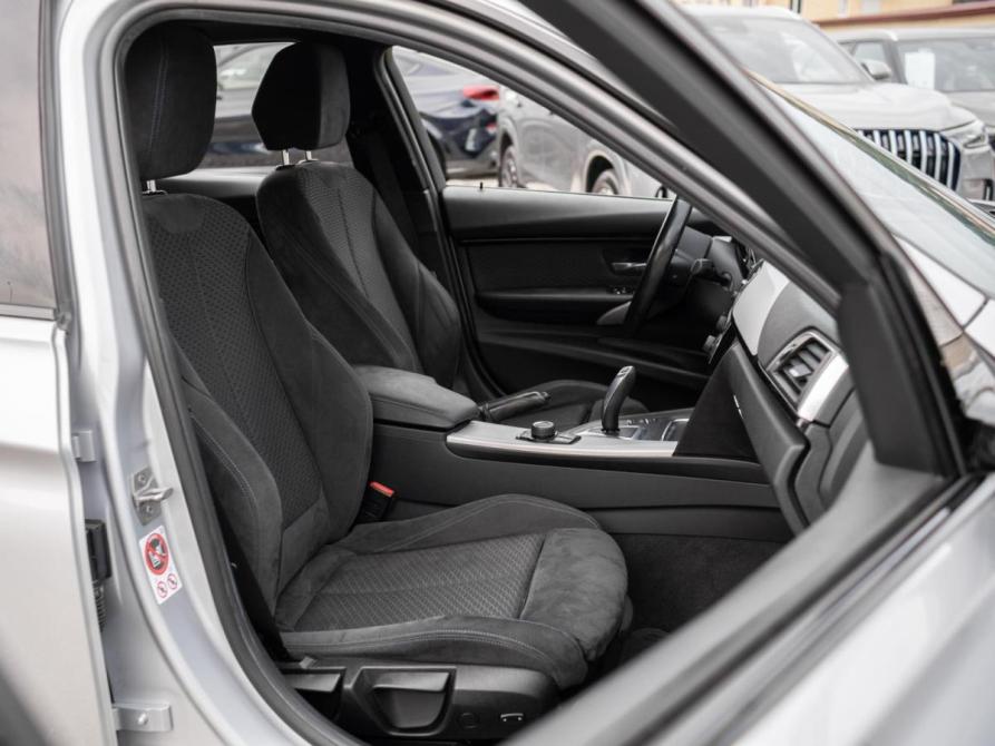 BMW 3 серии VI (F3x) Рестайлинг Сочи  - изображение 8
