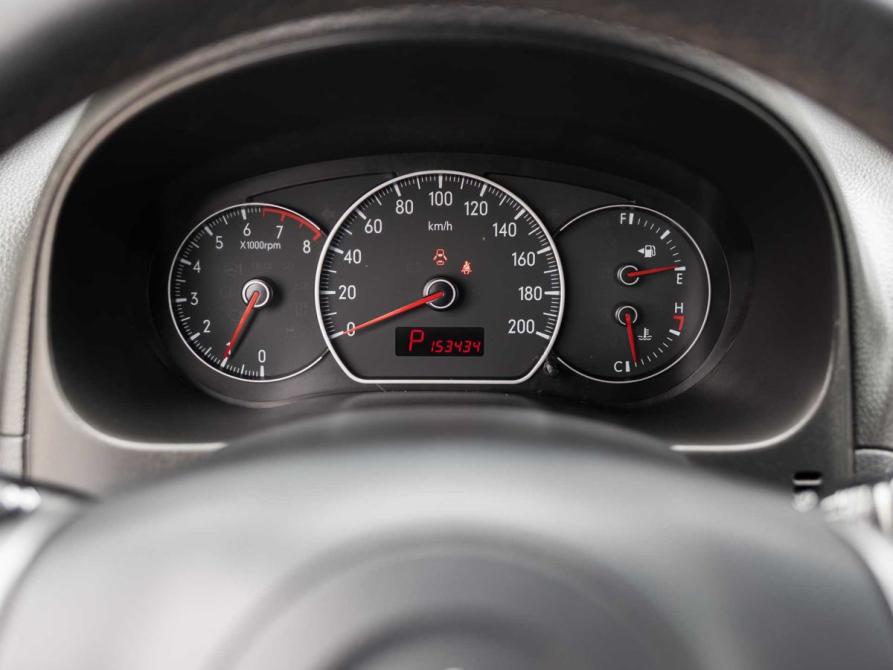 Suzuki SX4 I (Classic) Новосибирск  - изображение 13