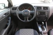 Volkswagen Jetta VI Рестайлинг Белгород  - изображение 38